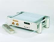 Усилитель предварительный CHORD CPA 2200