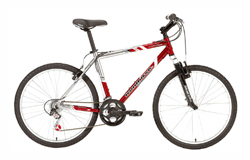 Горный велосипед Iron Horse Maverick Sport 24"