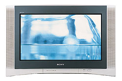 Телевизор Sony KV-32FQ86K