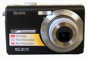 Цифровая фотокамера Kodak EasyShare M1063