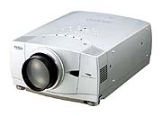 LCD проектор Sanyo PLC-XP40