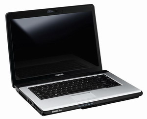 Ноутбук Toshiba Satellite Pro A200