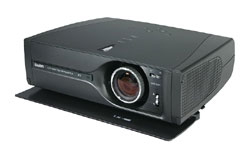 ЖК видеопроектор Sanyo PLV-Z3