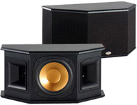 Акустическая система Klipsch RS-25