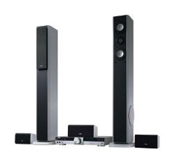 Система домашнего кинотеатра AIWA AVJ-X77