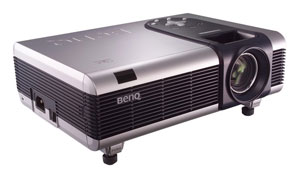 DLP проектор BenQ PB8263