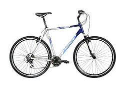 Горный велосипед Wheeler 2600 Plus L 2005