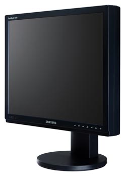 LCD монитор Samsung SyncMaster XL20
