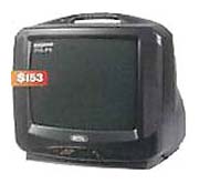 Телевизор Витязь 37CTV-6622-1 MOBILVISION M