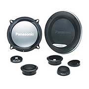 Компонентные акустические системы Panasonic CJ-DS132