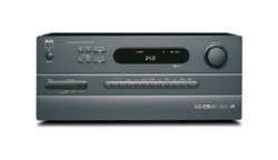 AV-ресивер NAD T773 V2