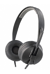 Наушники Sennheiser HD 25-SP