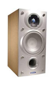 Акустическая система Energy C-1 M BG