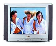 Телевизор LG CT-21Q22KEX