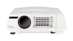 LCD видеопроектор Mitsubishi LVP-XL5900LU