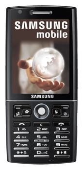 Смартфон Samsung SGH-i550