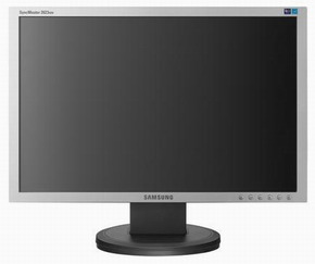 LCD монитор Samsung SyncMaster 2023NW