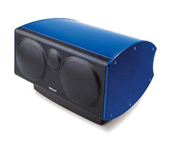 Акустическая система TAG McLaren Audio Calliope Centre