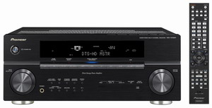 AV-ресивер Pioneer VSX-1018AH