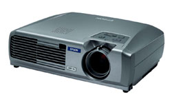 ЖК видеопроектор Epson EMP-74L