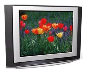 Телевизор Sharp 21R2