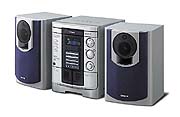 Музыкальный центр AIWA NSX-SZ310