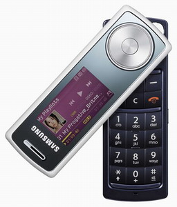 Мобильный телефон Samsung SGH-F210