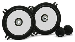 Компонентные акустические системы SONY XS-HA1327