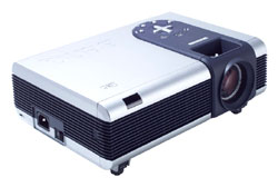 DLP проектор BenQ PB8250