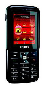 Мобильный телефон Philips 292