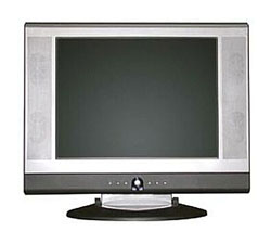 Автомобильный монитор Prology HDTV-2000
