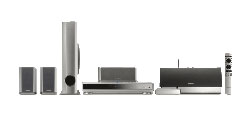 Система домашнего кинотеатра Pioneer DCS-525