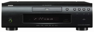 Blu-ray/DVD/CD проигрыватель Denon DVD-2500BTCI