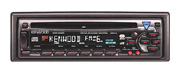 CD-магнитола KENWOOD KDC-4080R