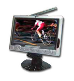 Автомобильный монитор MIYOTA M-JV-707 RU