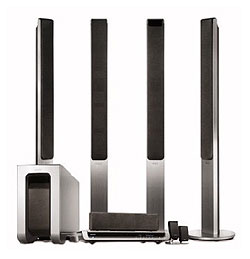 Музыкальный центр SONY MHС-WZ80D