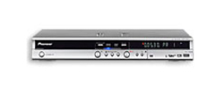 DVD-проигрыватель Pioneer DVR-530