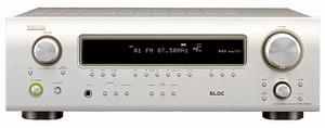 Стереоресивер DENON DRA-700AE
