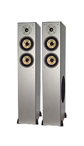Акустическая система Sven Audio HP-742F Silver