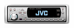 CD-магнитола JVC KD-SH9105
