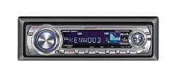 CD-магнитола KENWOOD KDC-MP4028