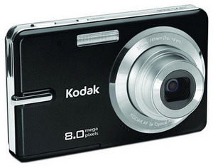 Цифровая фотокамера Kodak EasyShare M873