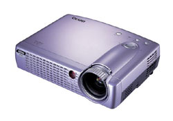 DLP проектор BenQ PB2220