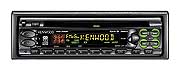 CD-магнитола KENWOOD KDC-3090RYG