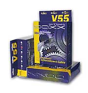 Кабель DAXX V55-25