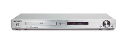 DVD-проигрыватель Samsung DVD-HD850