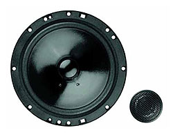 Компонентные акустические системы Rockford Fosgate FNQ3146