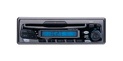 CD-магнитола PowerAcoustik PACD-502