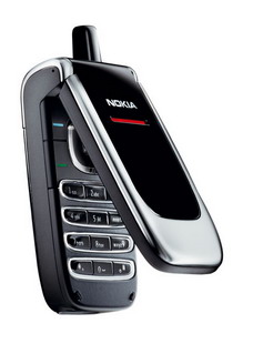 Мобильный телефон Nokia 6060