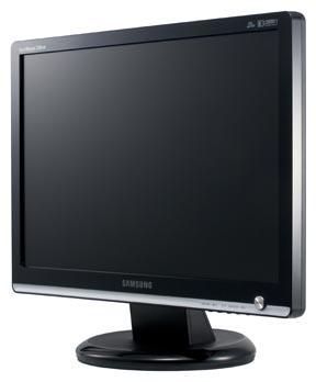 LCD монитор Samsung SyncMaster 226СW